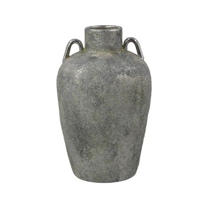 СТОЛ NEW SABRINE ЧЕРЕН ВЪГЛИЩ 58X52X88СМ