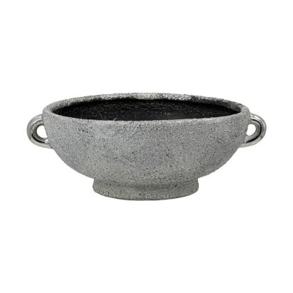 ДЕКОРАТИВНА СТАТУЕТКА ОТ ПОЛИСМОЛА ЖЕНСКА ГЛАВА ЗЛАТНА 14*7 CM020-3CY9 bf