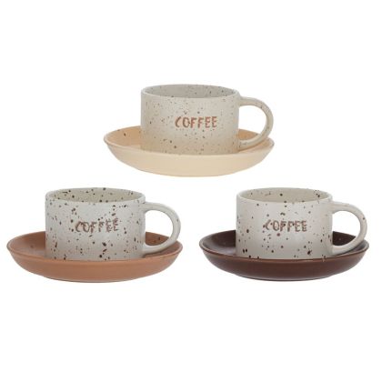 ДЕКОРАТИВНА ФИГУРА Африканска жена FL213909 ЧЕРНО-ЗЛАТИСТ ЦВЯТ 13x10x35см