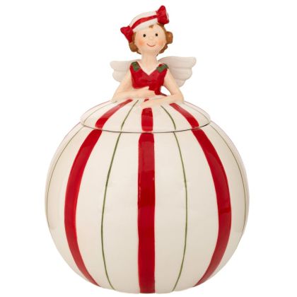 КАРТИНА ВЪРХУ ПЛАТНО Африканска дама 36214 БЕЖОВО-КАФЯВО 80x4x120см