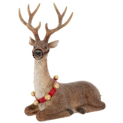 КЕРАМИЧНА ВАЗА РАИРАНИ 15.5*15.5*27.5 FM4390L