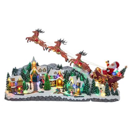 ТАБЕЛА TROPICAL BAR