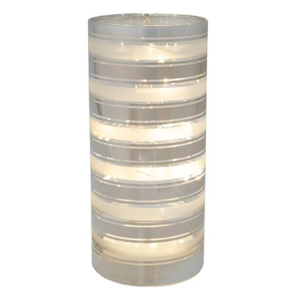 НАСТОЛНА ЛАМПА BIANCO