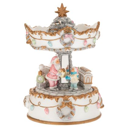 Картина с дървена рамка Дърво 60*3*60