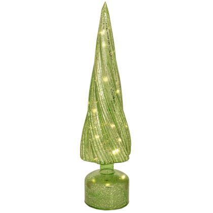 НАСТОЛНА ДЕКОРАТИВНА ФИГУРА Лице БЯЛ ЦВЯТ 25x16x30cm