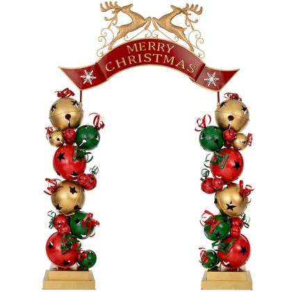 Ъглов диван Нова Изабела в цвят горчица с размери 270х160х90см