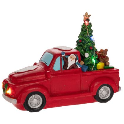 КЕРАМИЧНА ВАЗА СЕРИЯ SEBOR HM4590.02 ЧЕРЕН МАТОВ 13.5x6x21.5Hcm.