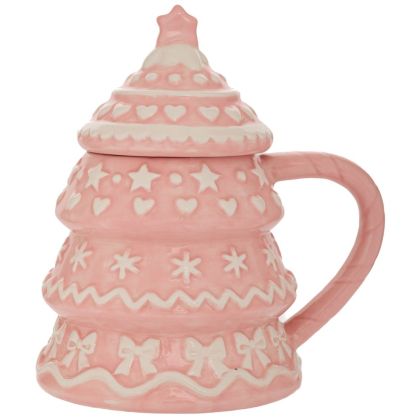 ДЕКОРАЦИЯ ЗА МАСА, ПОЛИЗЕРИН, БУКВИ HOME С ГЪСКИ, ЗЛАТНО-СРЕБРИСТ, 17.5x4.5x20.8cm