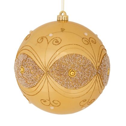 ДЕКОРАТИВНА ФИГУРА Африканка FL240306 ЧЕРНО-БЯЛ ЦВЯТ 12x6x25см