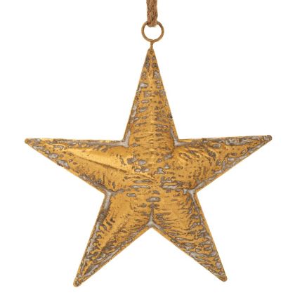 ДЕКОРАТИВНА ФИГУРА Африканка FL240309 ЧЕРНО-БЯЛ ЦВЯТ 13x5x18см