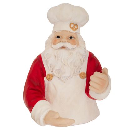 ДЕКОРАТИВНА ФИГУРА FL8007 СЛОН ЗЛАТИСТ ЦВЯТ 16x7x19см