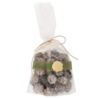 НАСТОЛНА ДЕКОРАТИВНА ФИГУРКА Маска за лице FL22068 ЧЕРНО-ЗЛАТИСТО-БЯЛ ЦВЯТ 13x9x31см