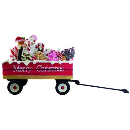 LED Fieplace Decorative