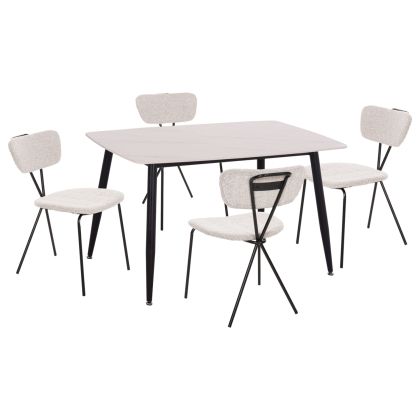 Изкуствено бананово дърво H210CM