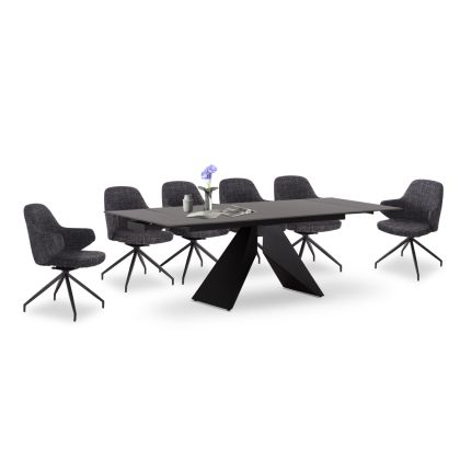 FRAME 62128 Flower WHITE-BEIGE COLOR 60x3x120cm