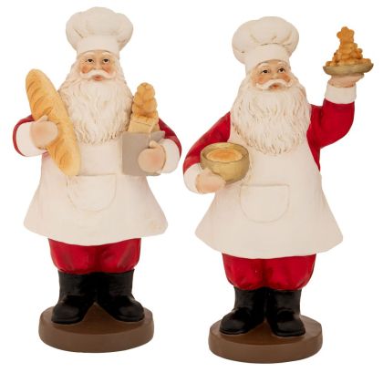 КОЛЕДЕН ВЕНЕЦ ЗА СВЕЩ 12 13х31см