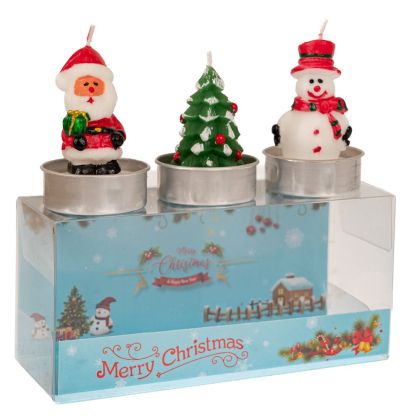 Декорация за маса Топка в цвят злато с черна дървена основа с размери 14х14х16см