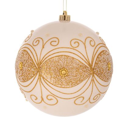 ПЕРЛЕНА НЕЧУПЛИВА ТОПКА СЕ 15 СМ С ДИЗАЙН