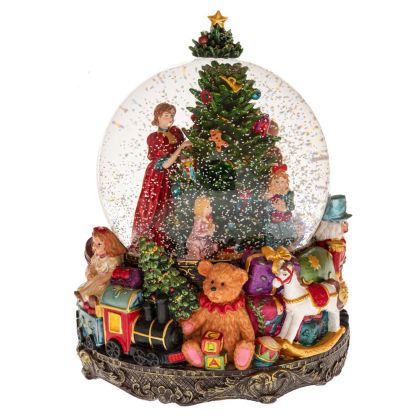 ЗАКАЧАЛКА Пеперуда