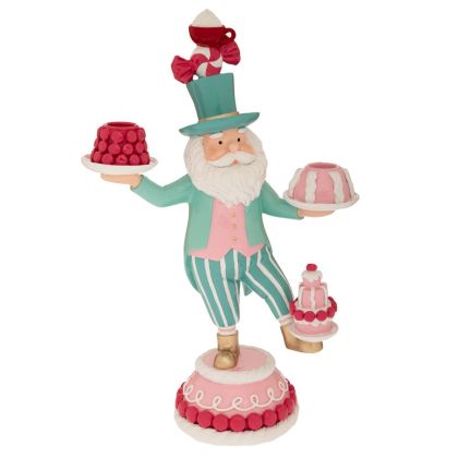 ДЕКОРАТИВНА ФИГУРА КОТКА