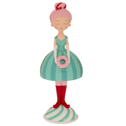 Конзола Parlor кафяв цвят 120x35x75cm