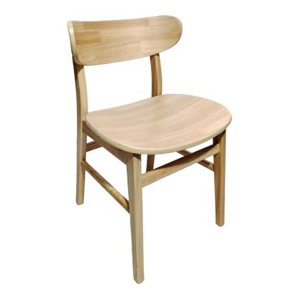 Настолен часовник Мост в натурален цвят метал-дърво с размери 29х7х27см