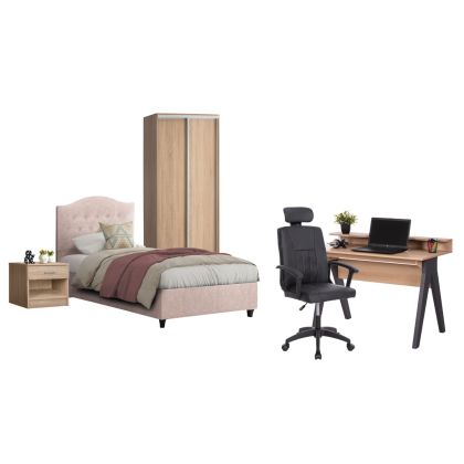 СТУДЕНТСКИ КОМПЛЕКТ 5 ЧАСТИ HM21209