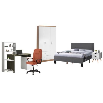 СТУДЕНТСКИ КОМПЛЕКТ 5 ЧАСТИ HM21210