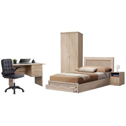 СТУДЕНТСКИ КОМПЛЕКТ 5 ЧАСТИ HM21211