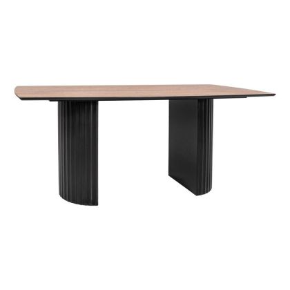 КЕРАМИЧНА ВАЗА СЕРИЯ SEBOR HM4589.01 OFF WHITE 13x6x30Hcm.