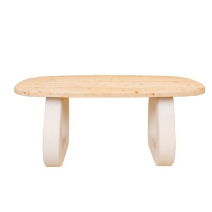 ДЕКОРАЦИЯ ЗА МАСА, ПОЛИЗЕРИН, БУКВИ LOVE С ПТИЦИ, ЗЛАТНО-СРЕБРИСТ, 17.5x4.5x20.8cm