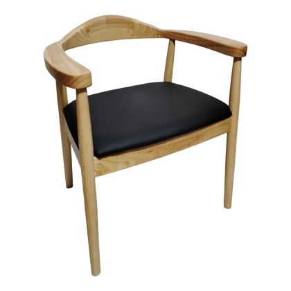 ДЕКОРАТИВНА ФИГУРА Африканка FL240305 ЧЕРНО-ЗЛАТИСТ ЦВЯТ 15x7x31см