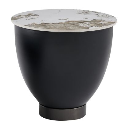 КАРТИНА ВЪРХУ ПЛАТНО Ню Йорк 36182 СИВО-БЕЖОВО 100x4x100см