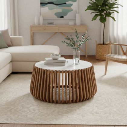 КАРТИНА ВЪРХУ ПЛАТНО Цвете 36315 БЕЖОВО-РОЗОВО-БЯЛО 150x3x60см