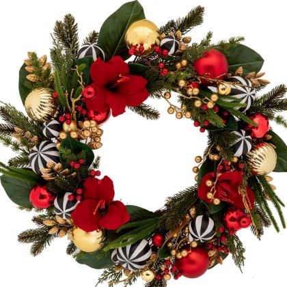 КАРТИНА ВЪРХУ ПЛАТНОТО Линии 140x3x70см