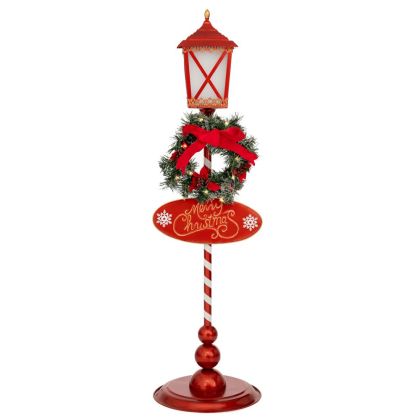 НАСТОЛНА ДЕКОРАТИВНА ФИГУРКА Маска за лице FL22068 ЧЕРНО-ЗЛАТИСТО-БЯЛ ЦВЯТ 13x9x31см