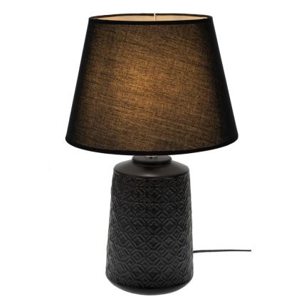 НАСТОЛНА ЛАМПА BIANCO