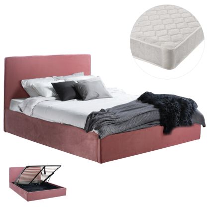 СТОЛ NEW SABRINE КАФЯВ 58X52X88СМ