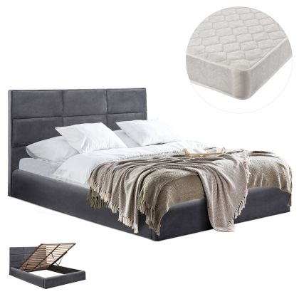 ДЕКОРАТИВНА СТАТУЕТКА ОТ ПОЛИСМОЛА ГЛАВА НАДЯСНО СРЕБЪРЕН ЦВЯТ 27*17 CM024Y10 bf