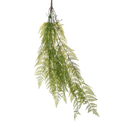 ДЕКОРАТИВЕН ЗЕЛЕН ПАПРАТОВ ХРАСТ 95 СМ