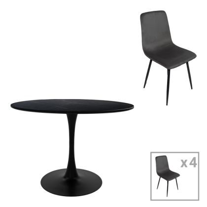 СТЕННА ДЕКОРАЦИЯ ПЕПЕРУДА