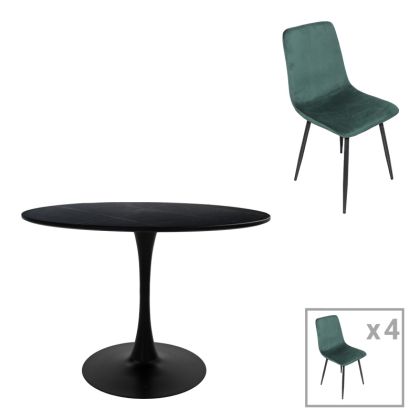 ДЕКОРАЦИЯ ЗА СТЕНА ПЕПЕРУДИ