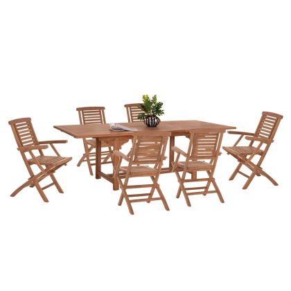 ДЕКОРАТИВНА ФИГУРА НА МАСА FL8001 ЕЛЕН ЦВЯТ ЧЕРНО ЗЛАТО 13x8x29cm