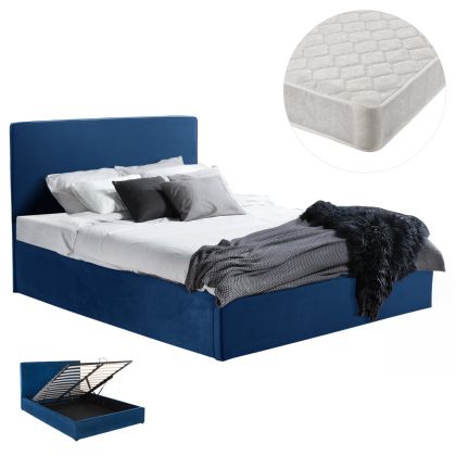 НАСТОЛЕН ЧАСОВНИК Vintage Lantern ЦВЯТ ЧЕРЕН МЕТАЛИК 18.5x5.5x18.5cm