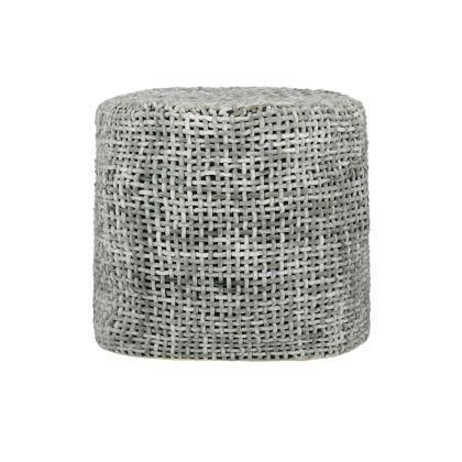 Настолен часовник Метал-Дърво с размери 22x7x35см