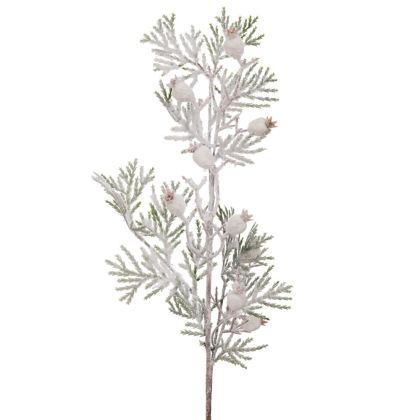 Настолен часовник Мост в натурален цвят метал-дърво с размери 29х7х27см