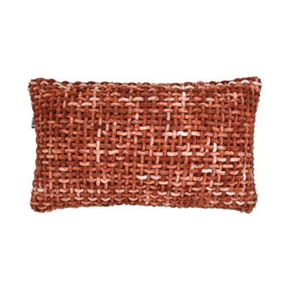 Офис стол Gaming в черен цвят с червени детайли, размери 70.5x71x128см