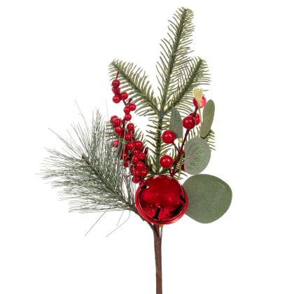 Стенно огледало Габриел в цвят антрацит с размери 45x105см