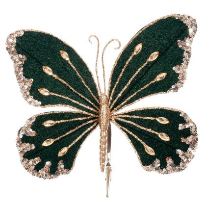 ДЕКОРАЦИЯ ЗА МАСА, ПОЛИЗЕРИН, БУКВИ HOME С ГЪСКИ, ЗЛАТНО-СРЕБРИСТ, 17.5x4.5x20.8cm