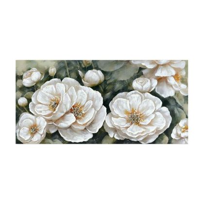 МЕТАЛНА ГРАДИНСКА МАСА FRANCISCO ЧЕРЕН ЦВЯТ 140X80X70СМ